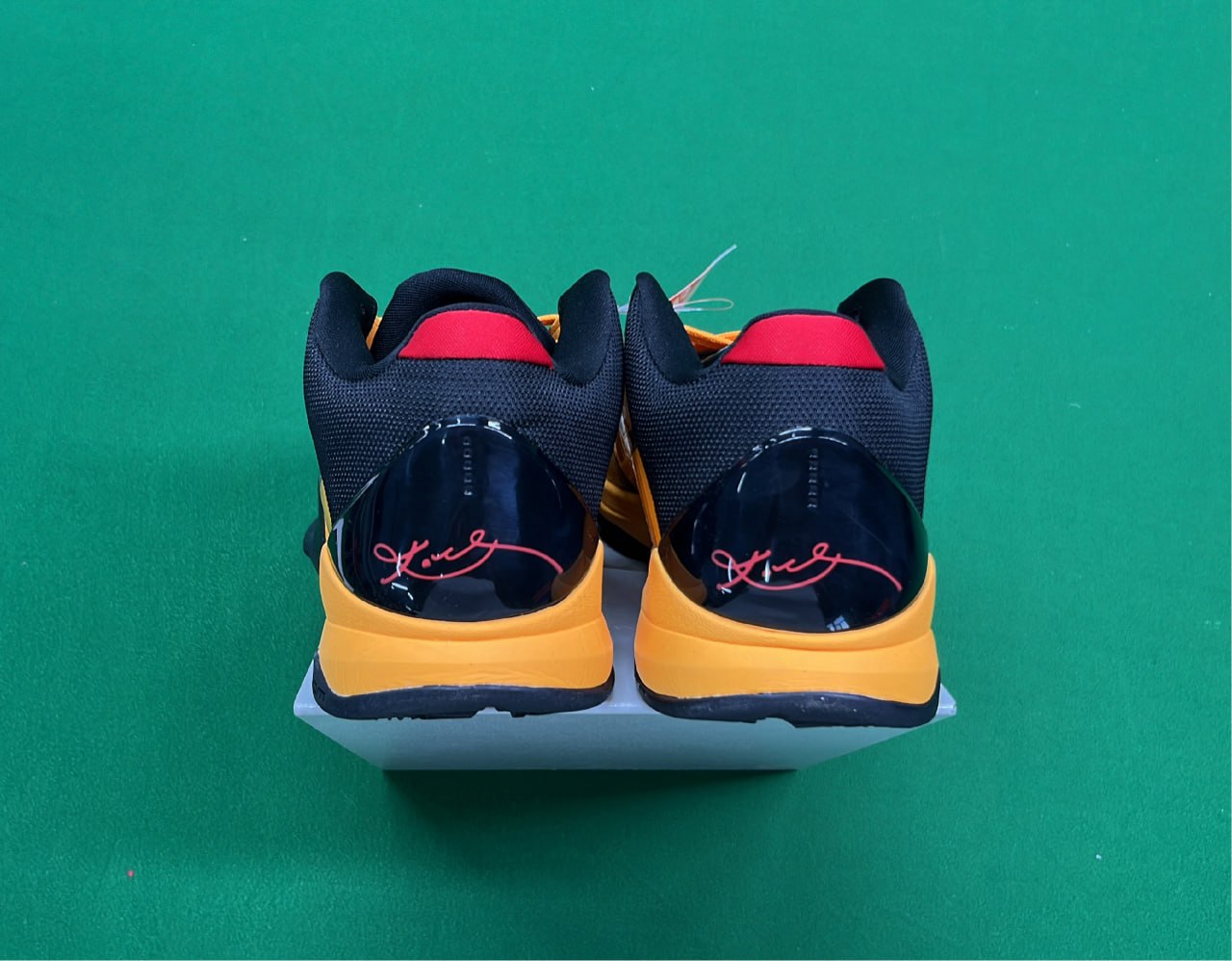 Nike Zoom KD 15 Basketball Shoes  -3