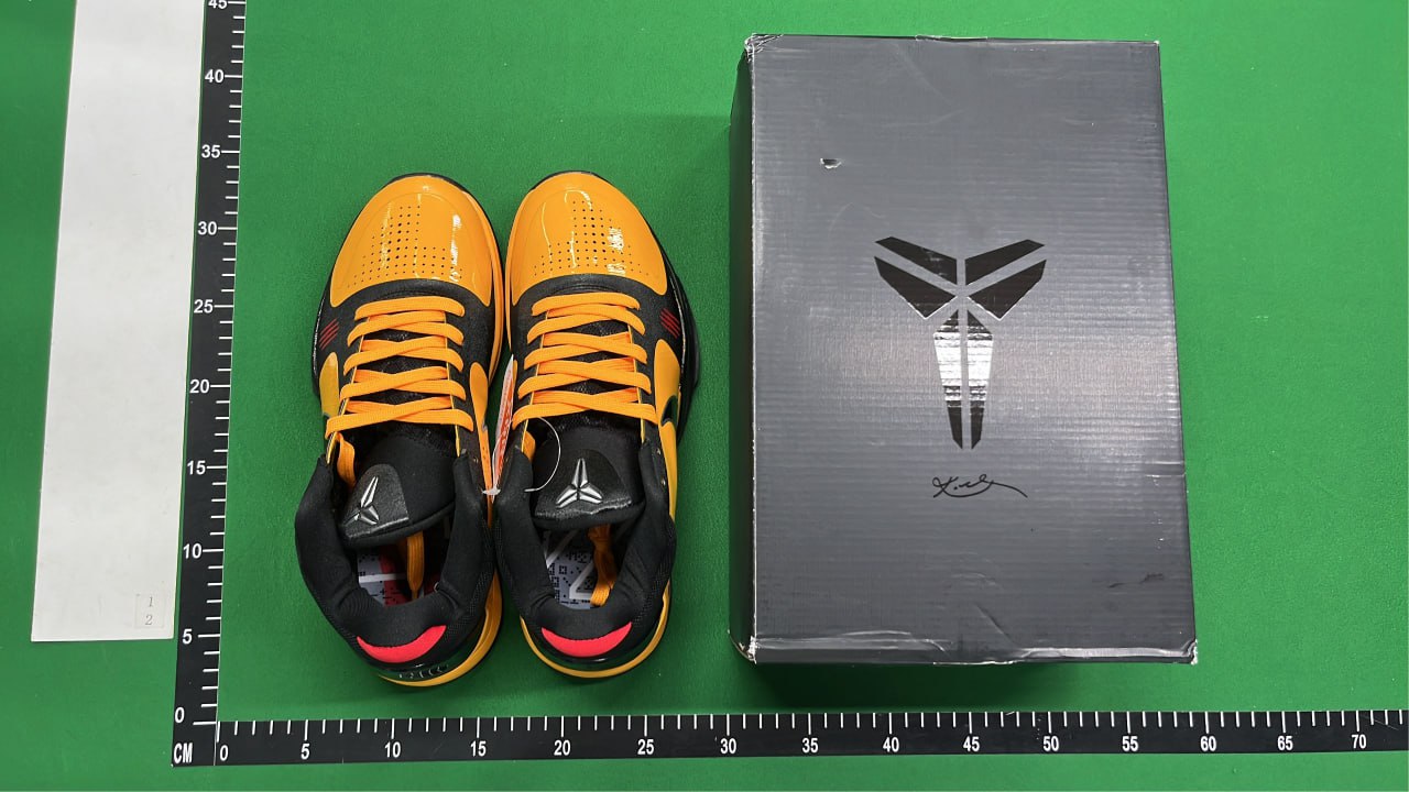 Nike Zoom KD 15 Basketball Shoes  -5