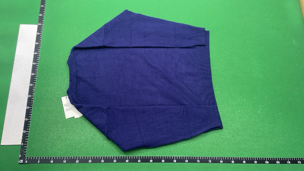 Ami Paris Heart Logo Sweater - Various Colors  -3