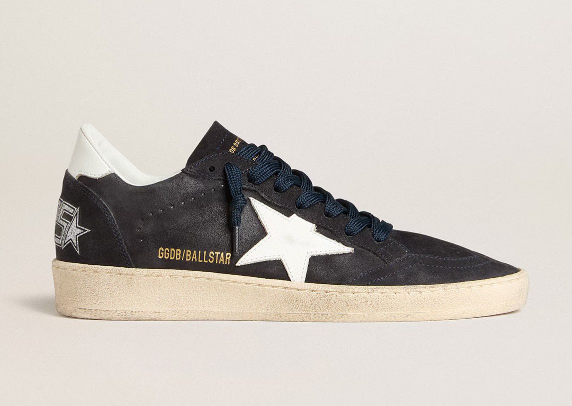 Golden Goose Shoes 