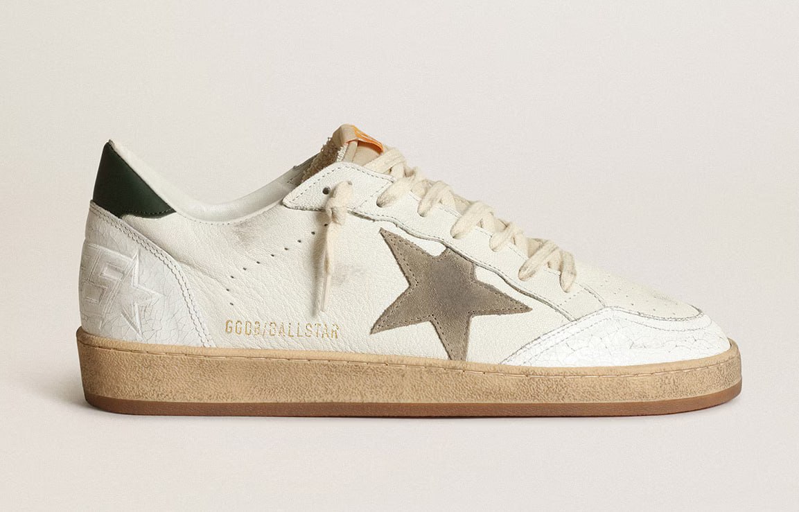 Golden Goose Shoes  -2