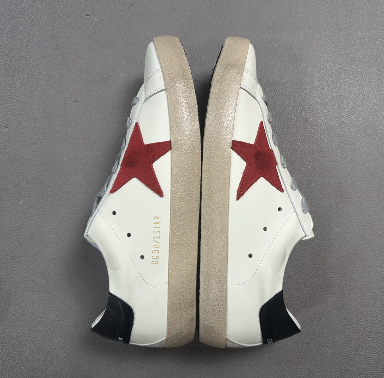 Golden Goose Shoes  -3