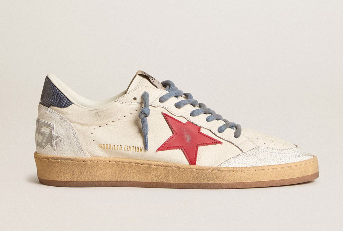 Golden Goose Shoes  -4