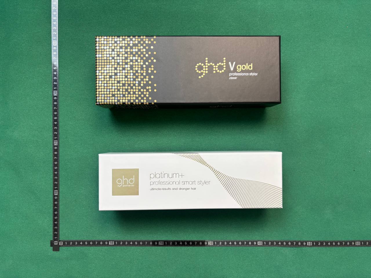 GHD V GOLD  -3