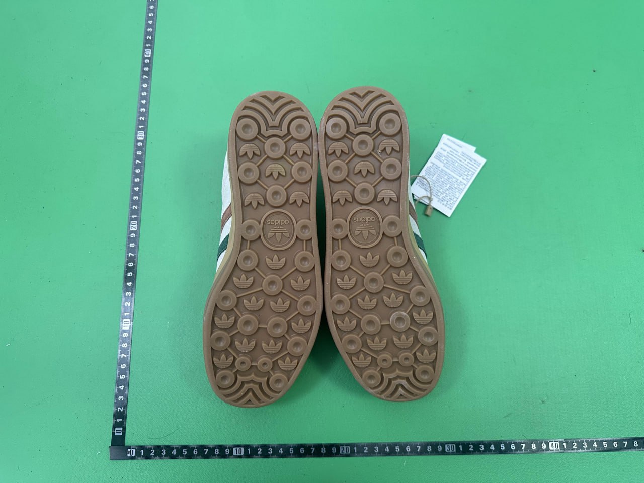 Adidas Gazelle Bold (7color)  -3