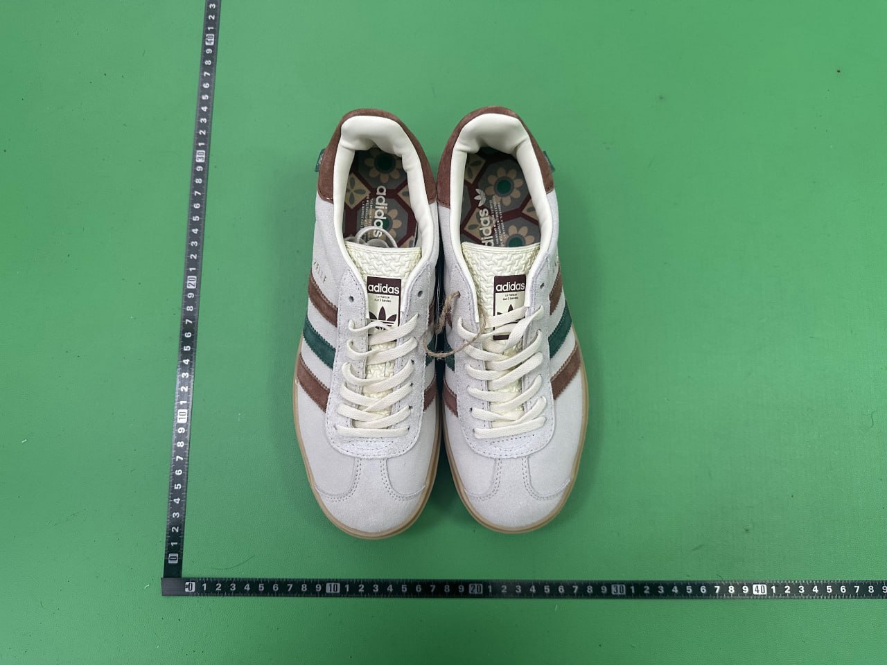 Adidas Gazelle Bold (7color)  -5