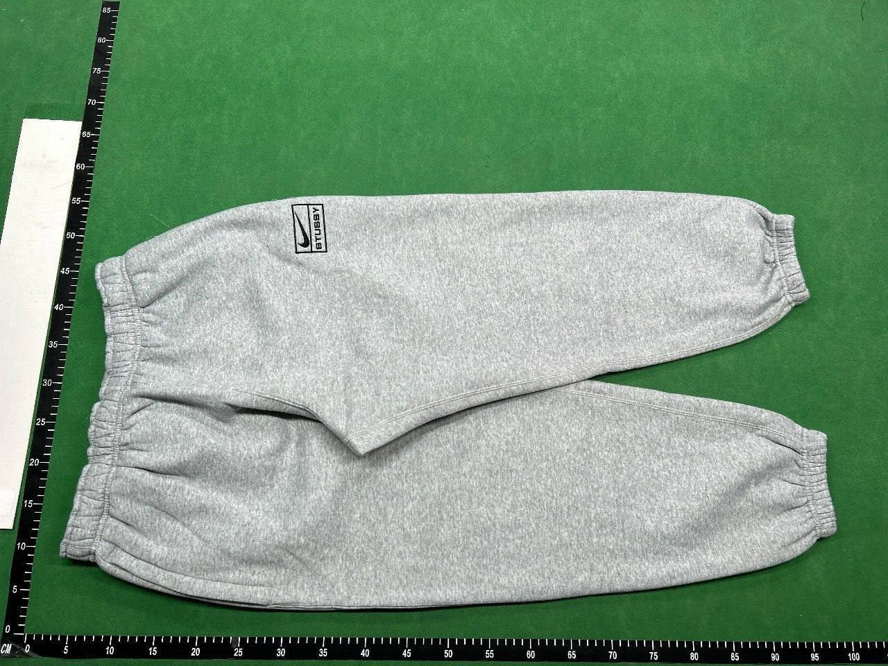 Nike X stussy track suits -4