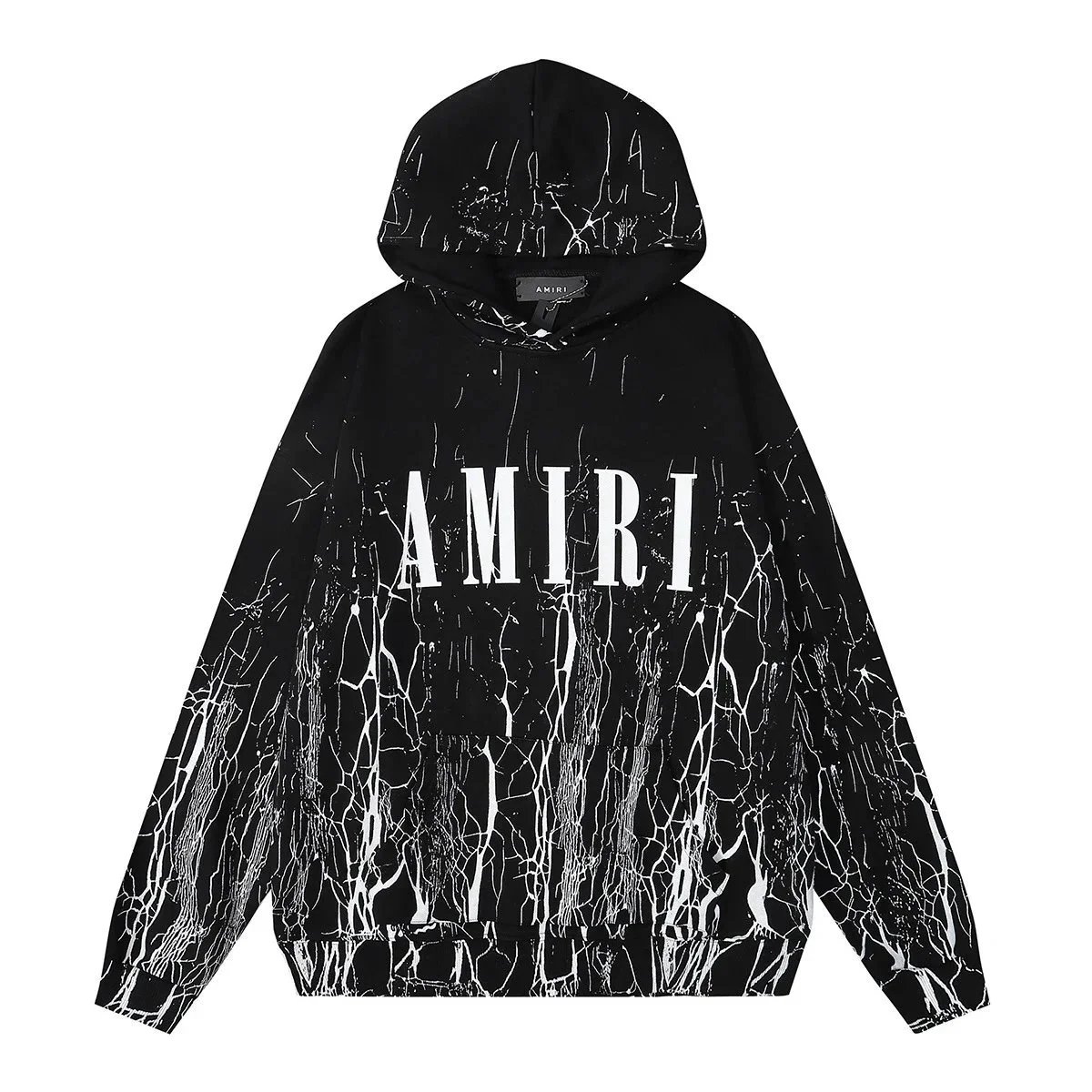  AMIRI Hoodie sets 