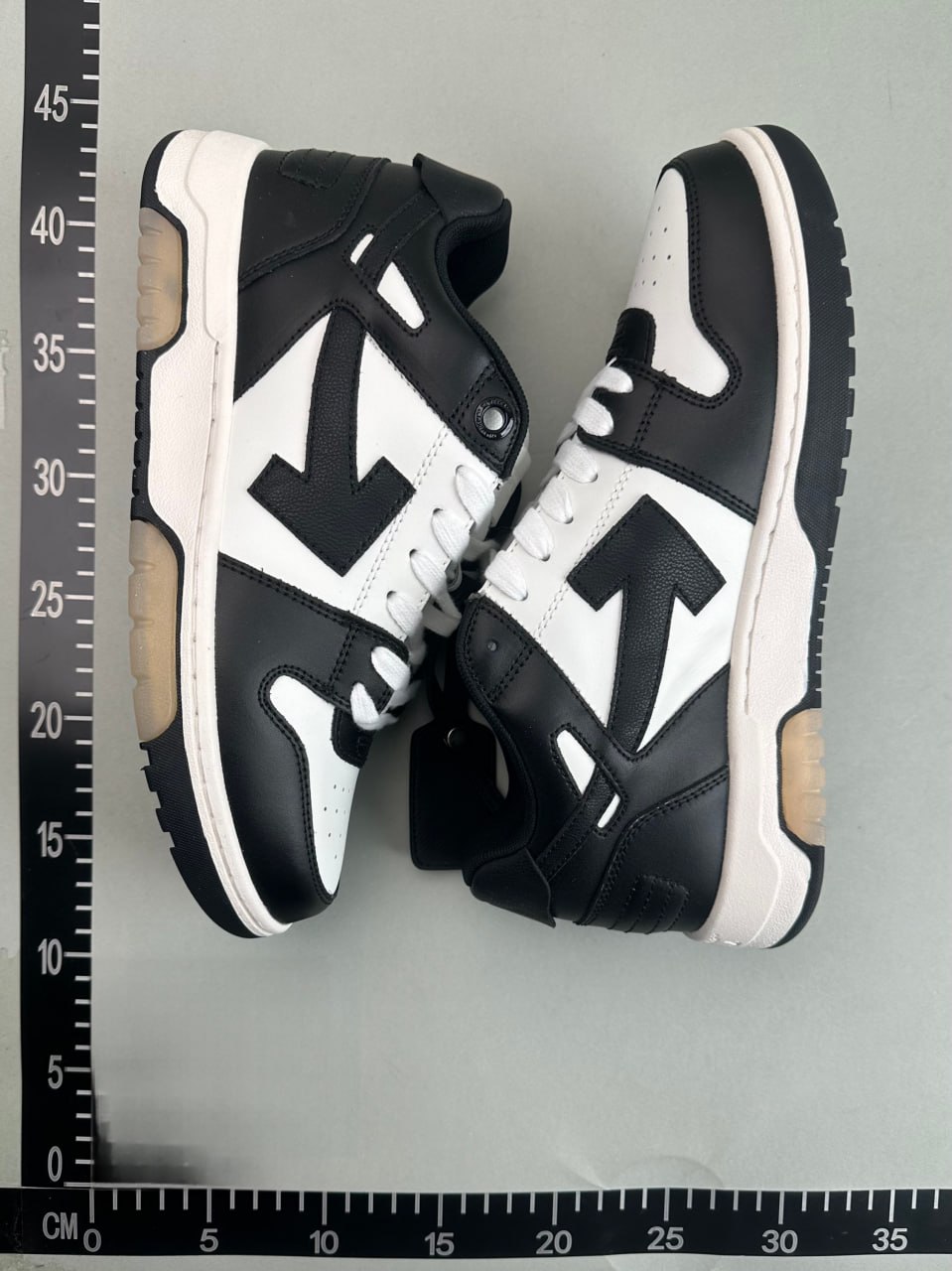 off white  -4
