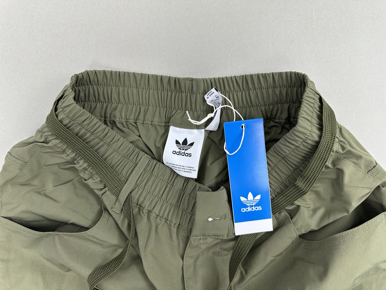  adidas shorts  -2