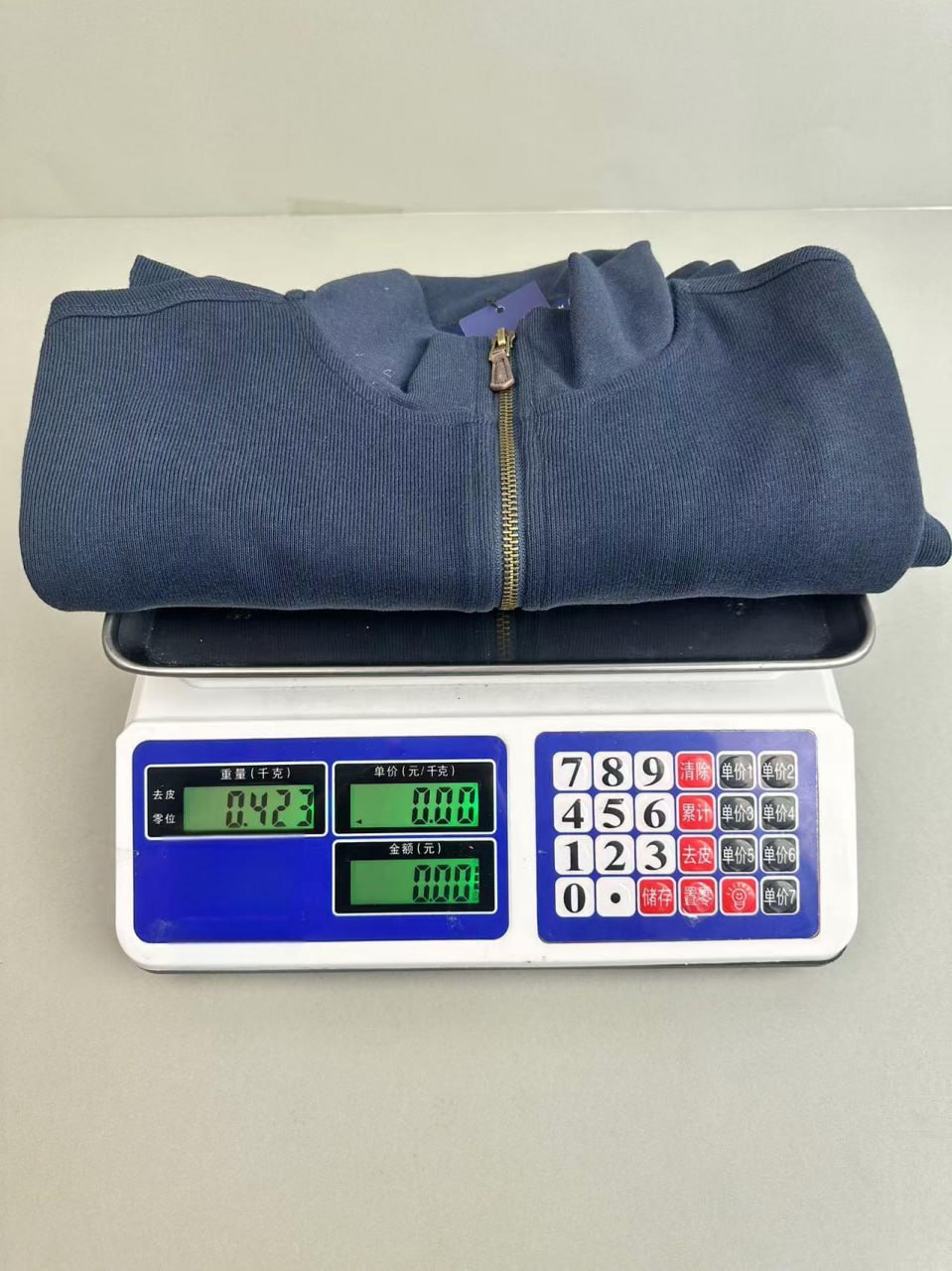 Ralph Lauren knitwear 