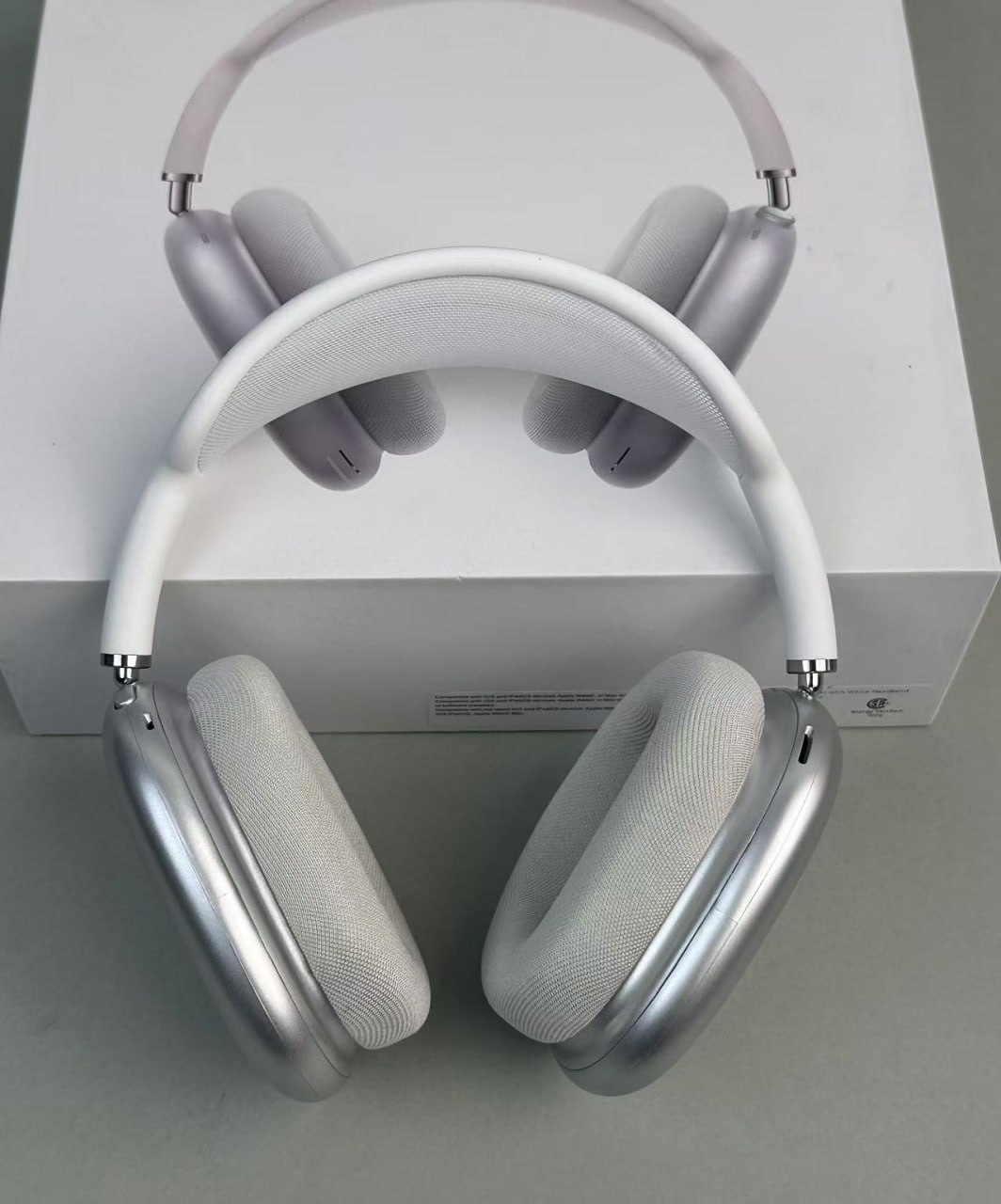 apple air pods max  -3