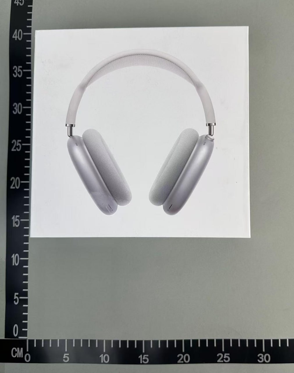apple air pods max  -4