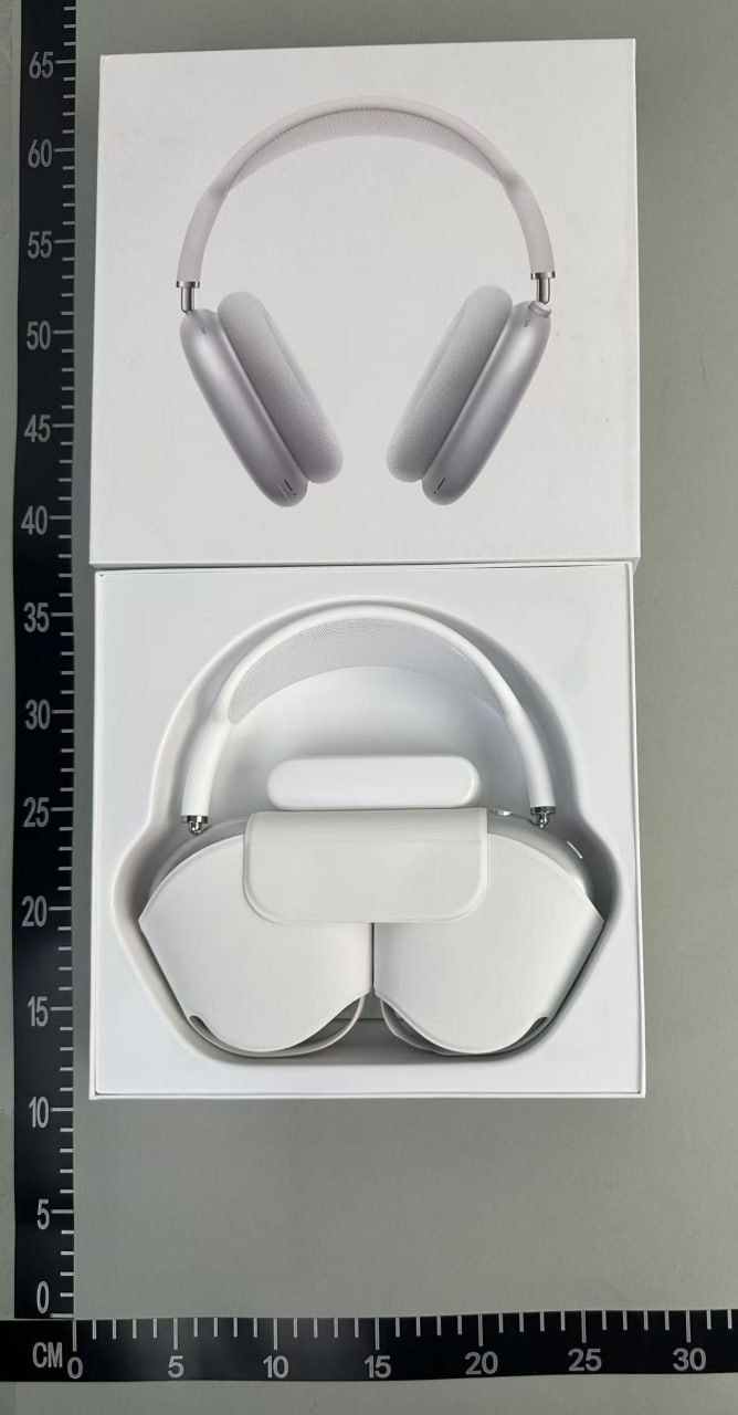 apple air pods max  -5
