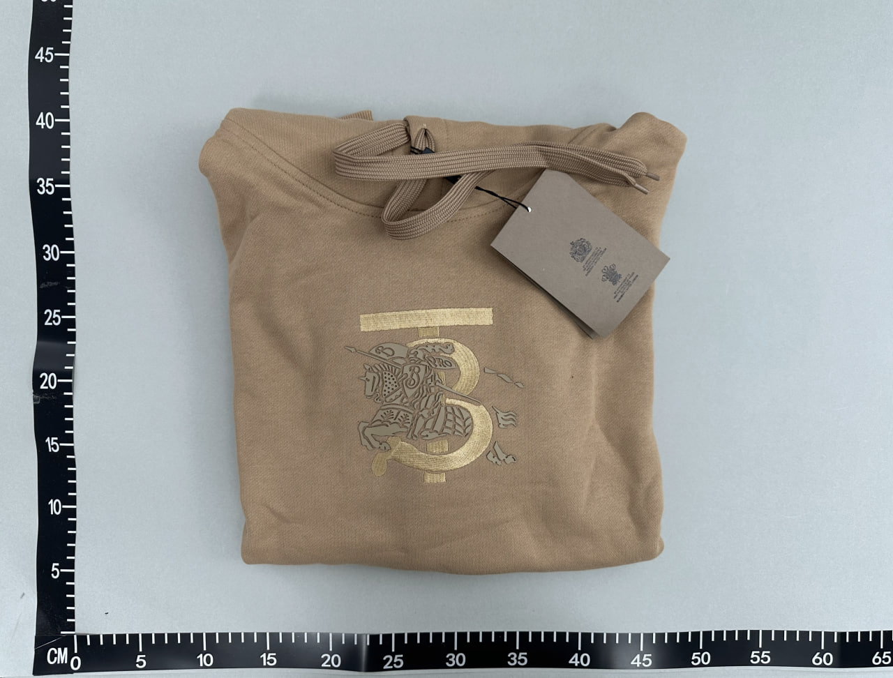 Burberry sweatshirt  -4