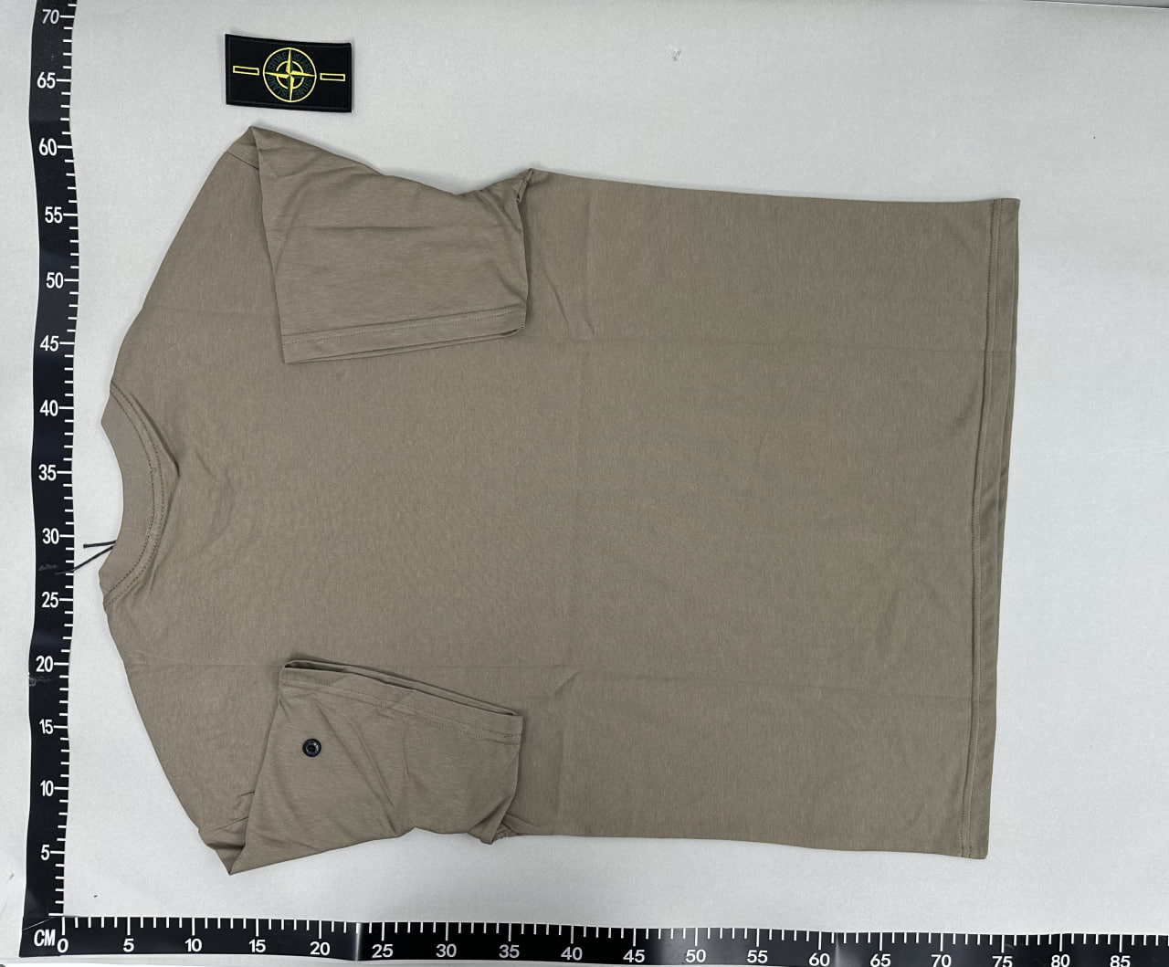 Stone Island tee  -2