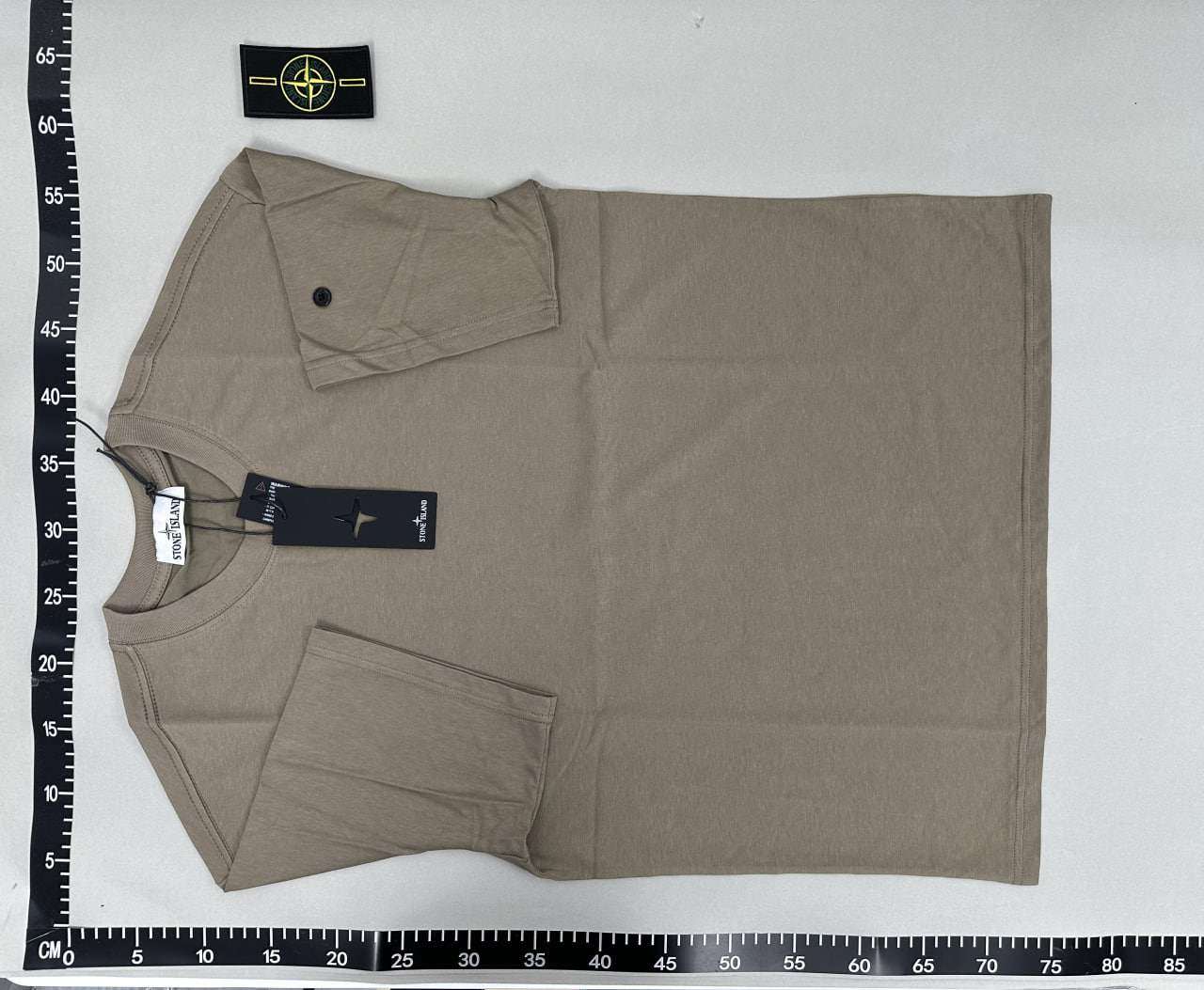 Stone Island tee  -3