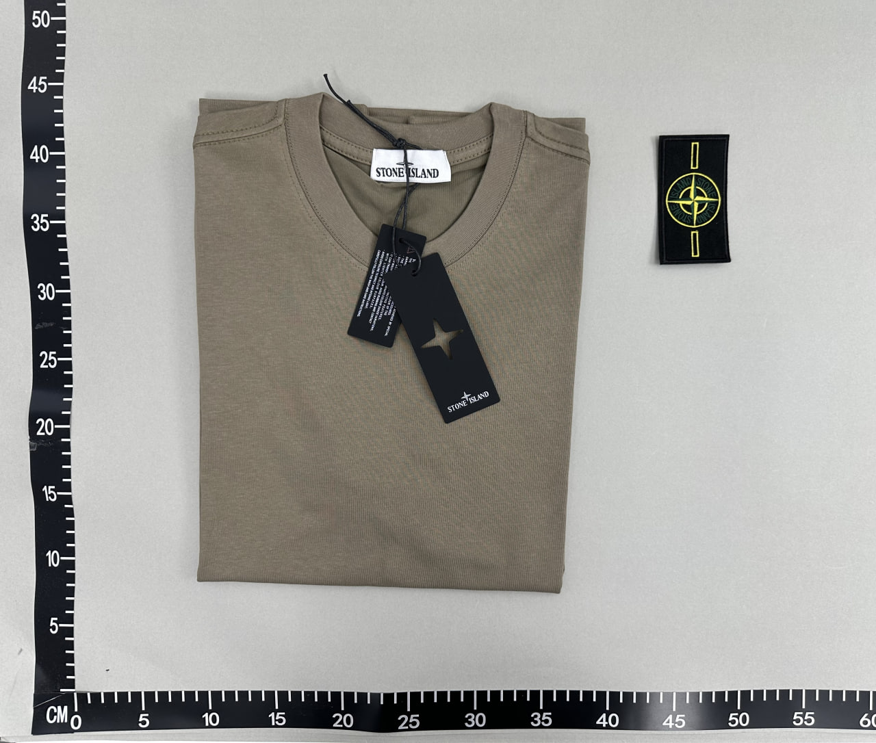 Stone Island tee  -4