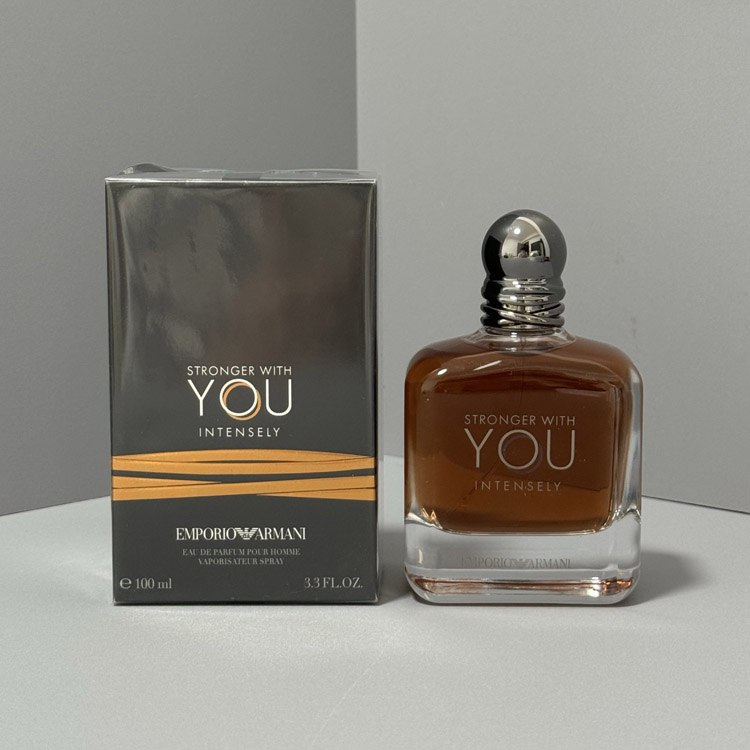 Armani You Make Me Strong perfume  -2