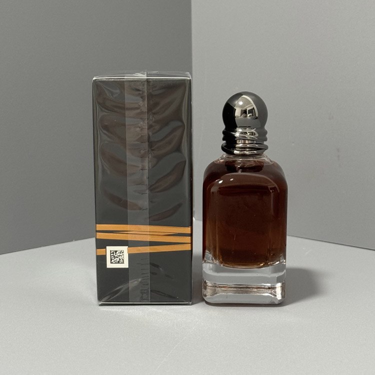 Armani You Make Me Strong perfume  -4