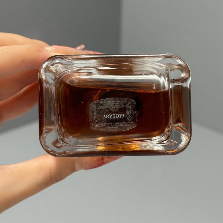 Armani You Make Me Strong perfume  -6