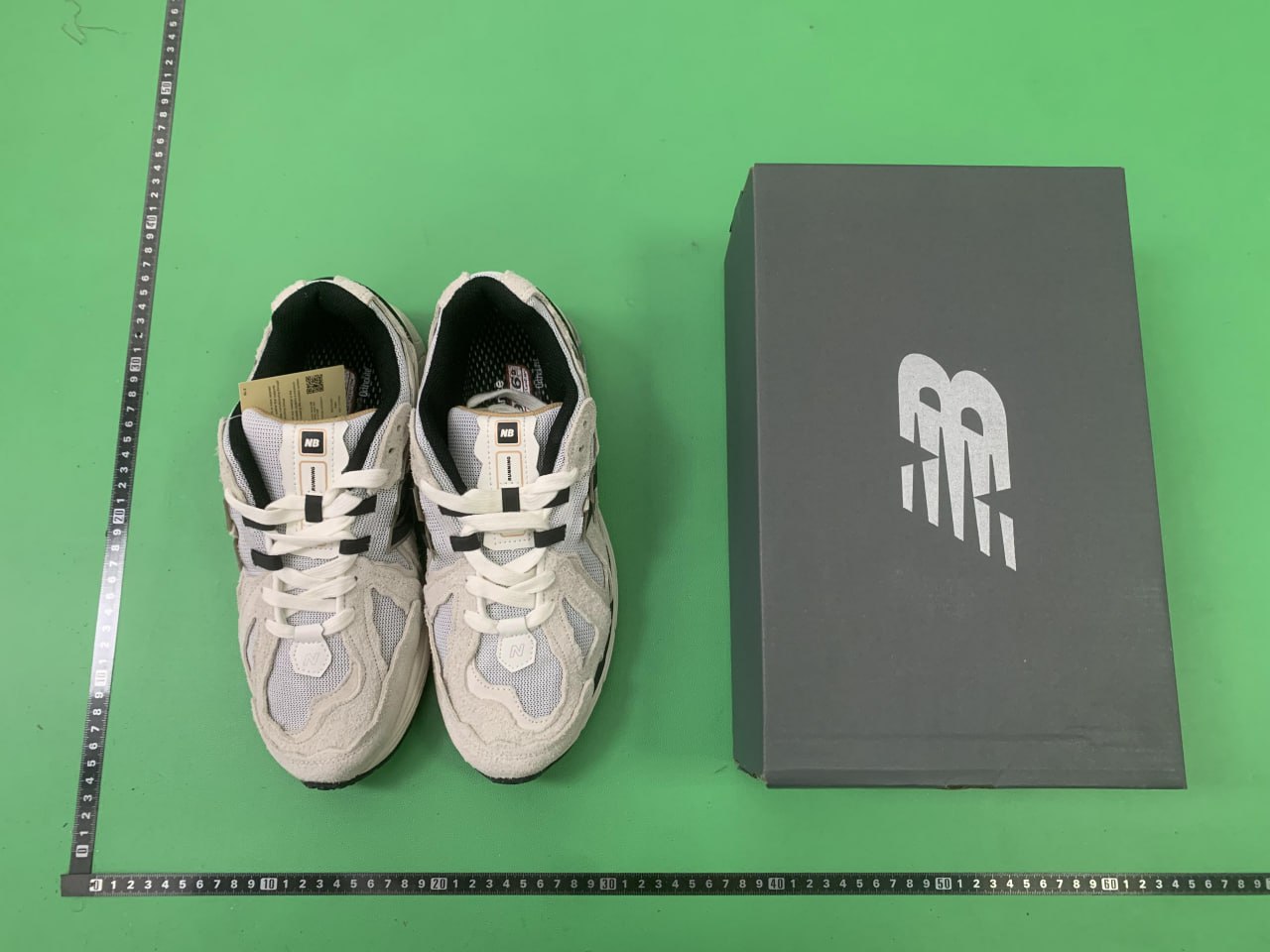  New Balance 1906 (14 style) -4