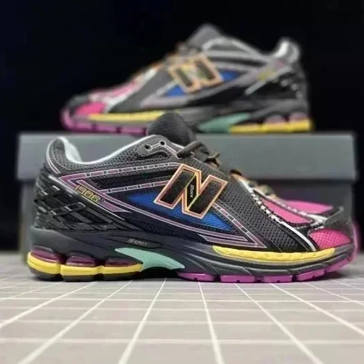  New Balance 1906 (14 style)