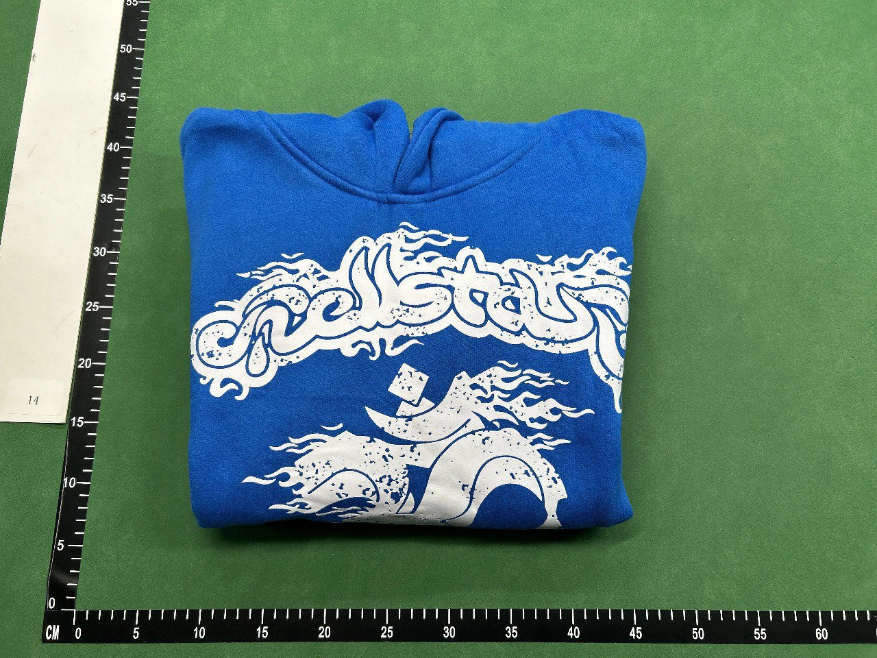 Hellstar Hoodie  -2