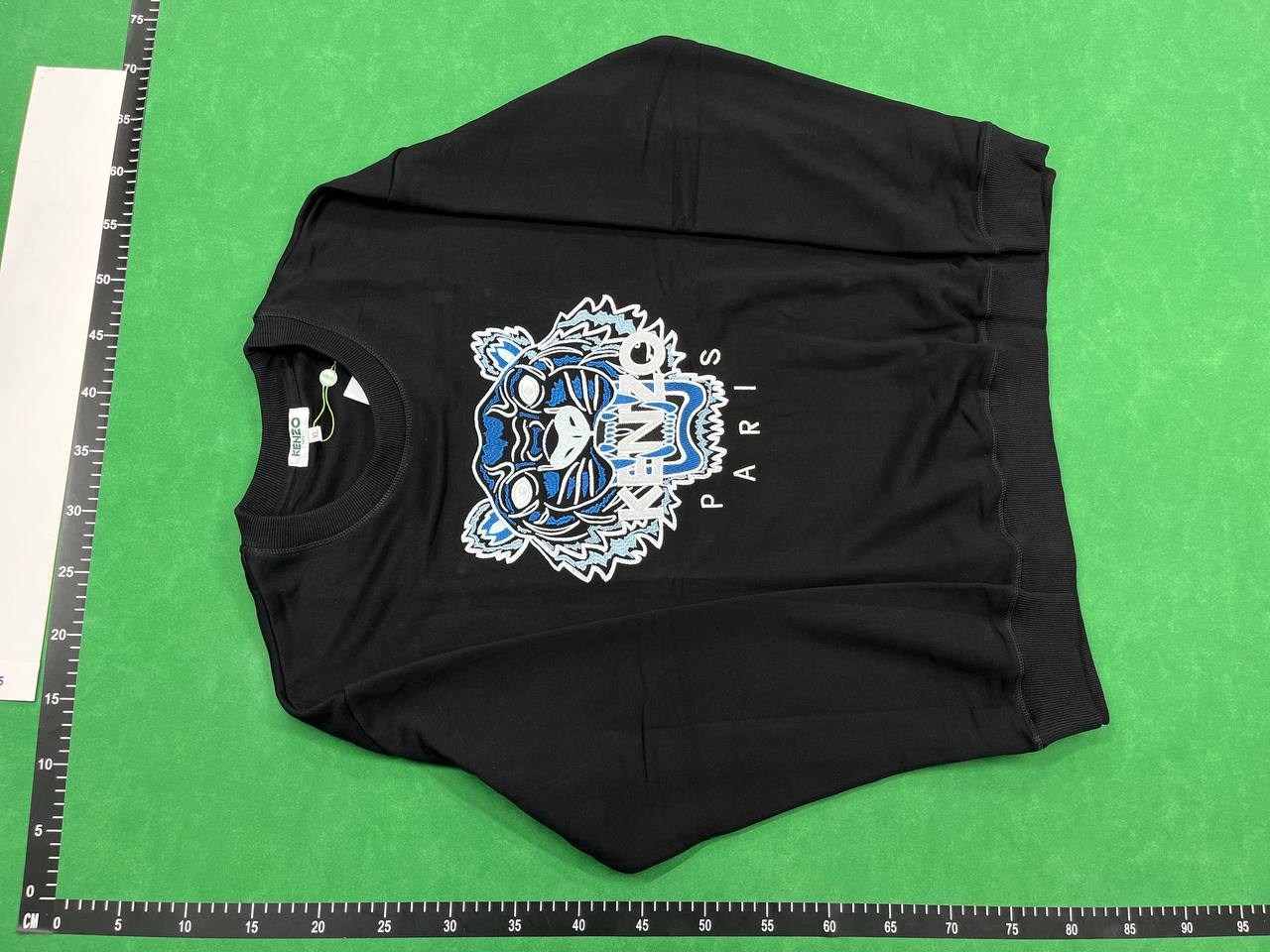KENZO crew sweatshirt 
