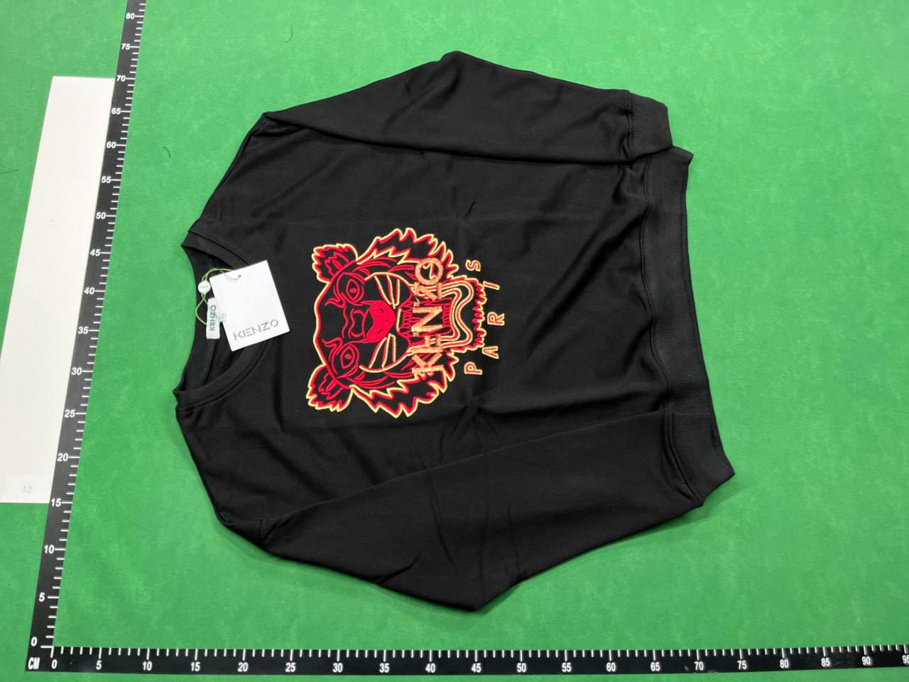 KENZO crew sweatshirt  -2