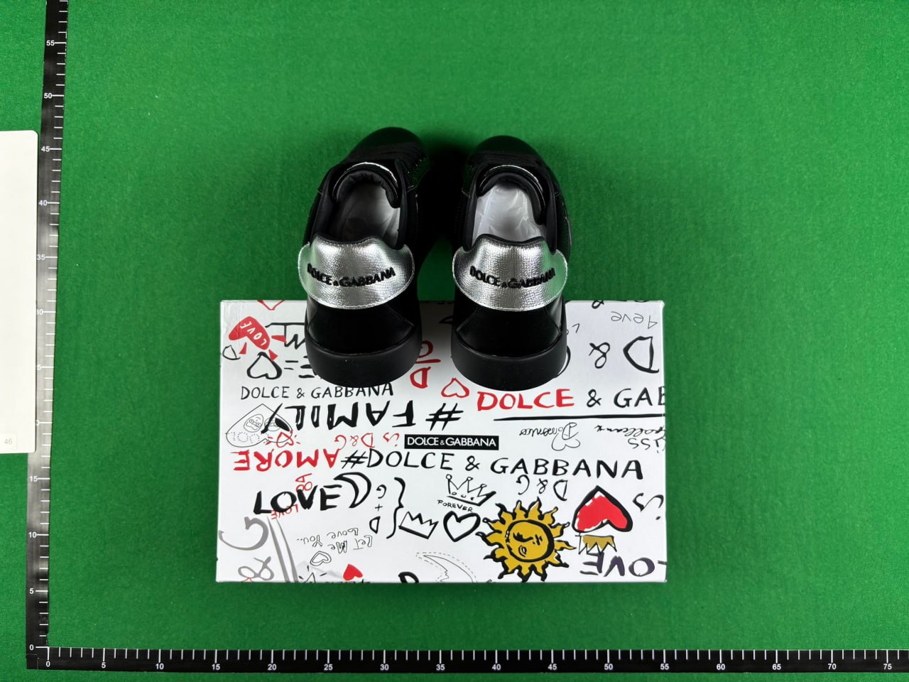 Dolce & Gabbana Casual Sho