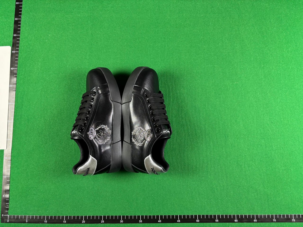 Dolce & Gabbana Casual Shoes (https://weidian.com/item.html?itemID=) -4