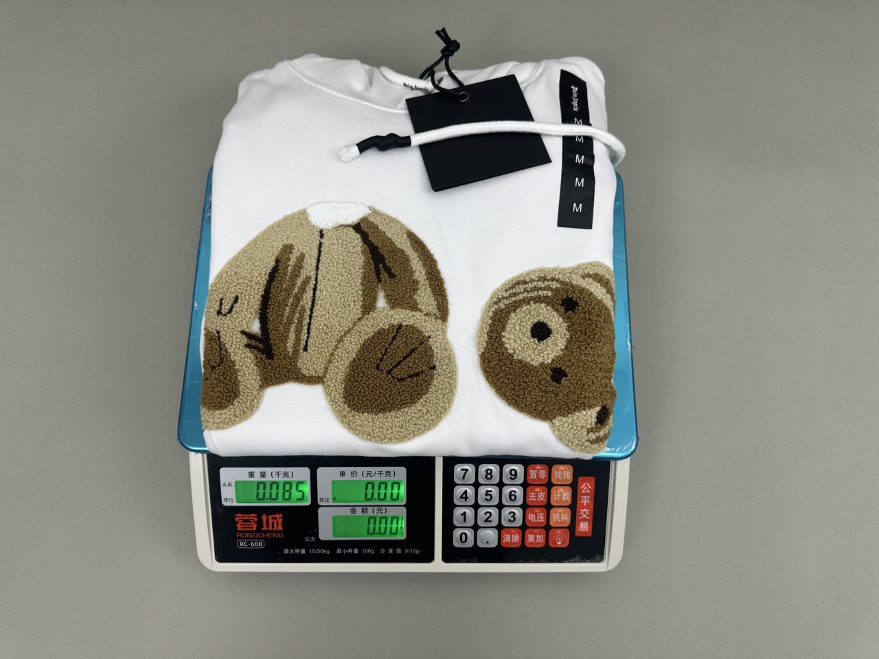 Sudadera palm angels 