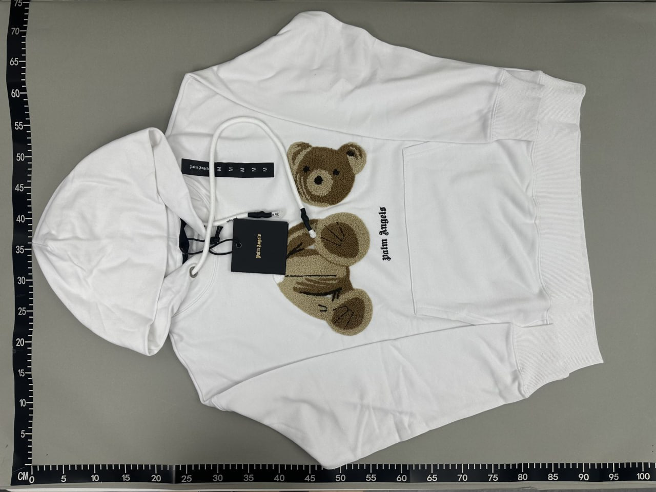 Sudadera palm angels  -3