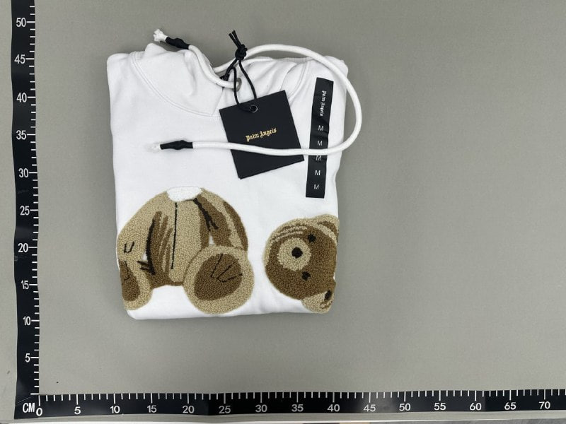 Sudadera palm angels  -4