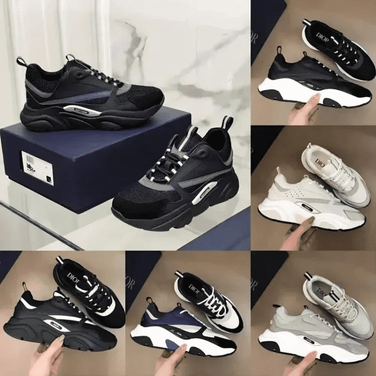 dior b22-b23 Sneakers Casual S
