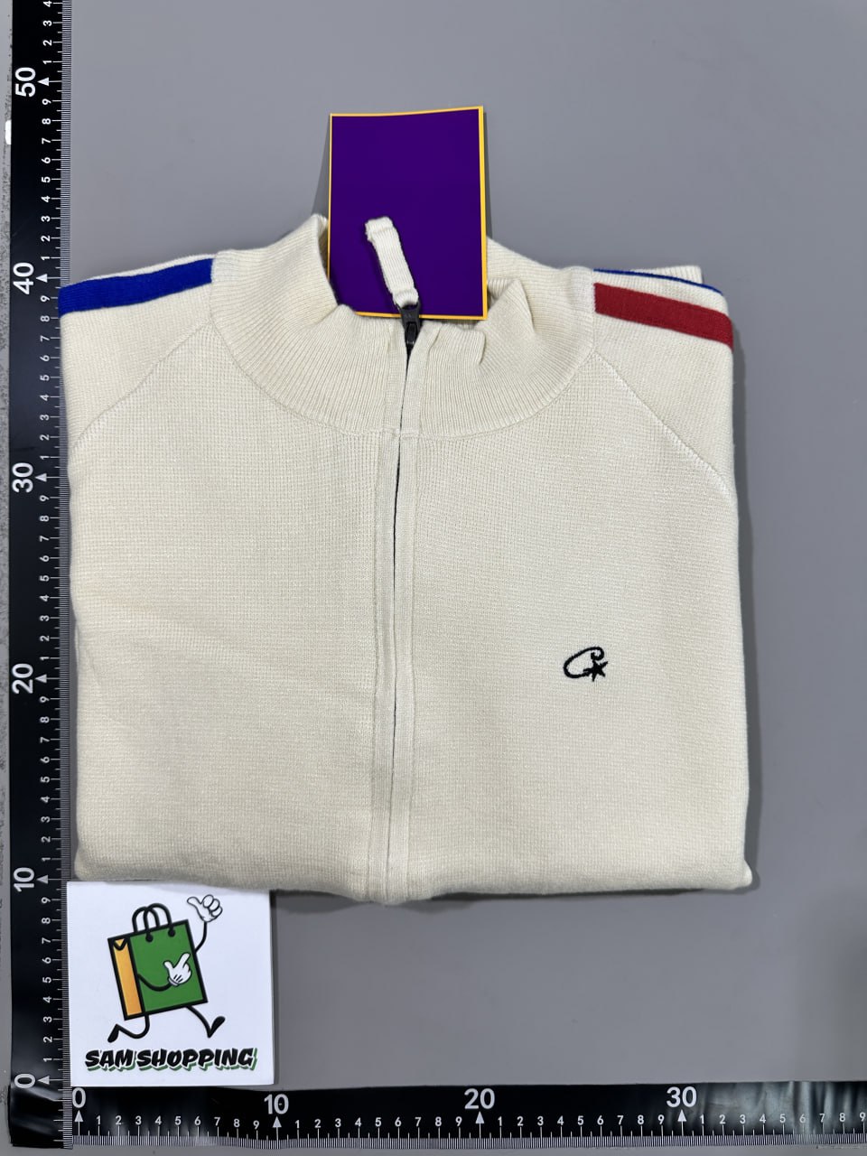 chaqueta corteiz (https://weidian.com/item.html?itemID=) -3