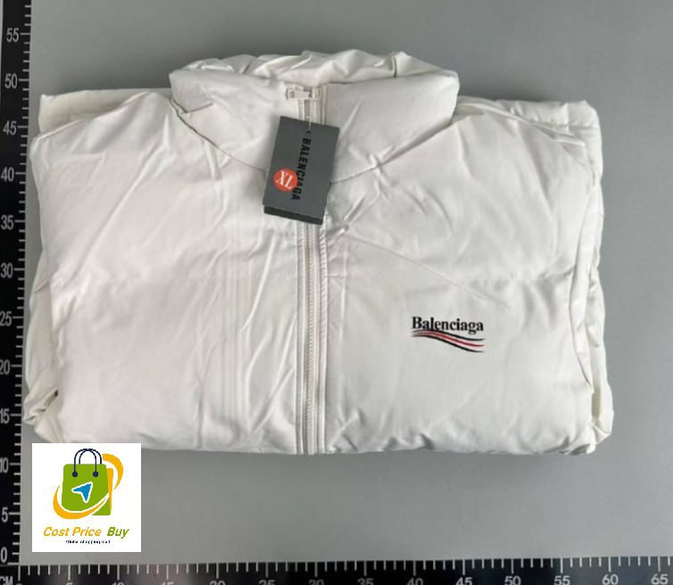 Cazadora balenciaga -2