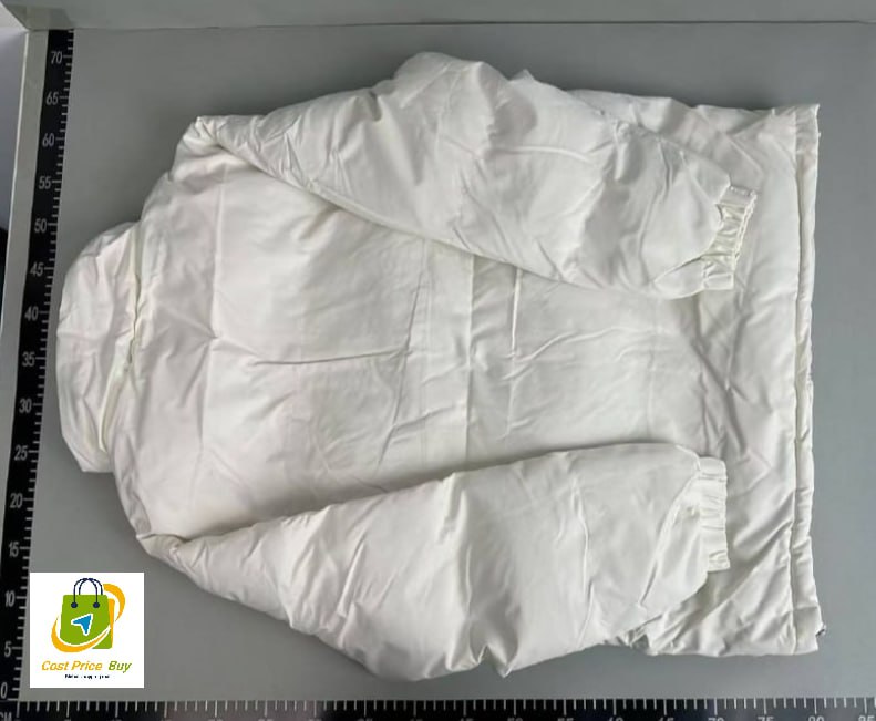 Cazadora balenciaga -3