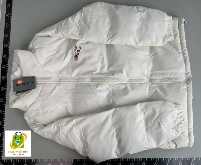 Cazadora balenciaga -4