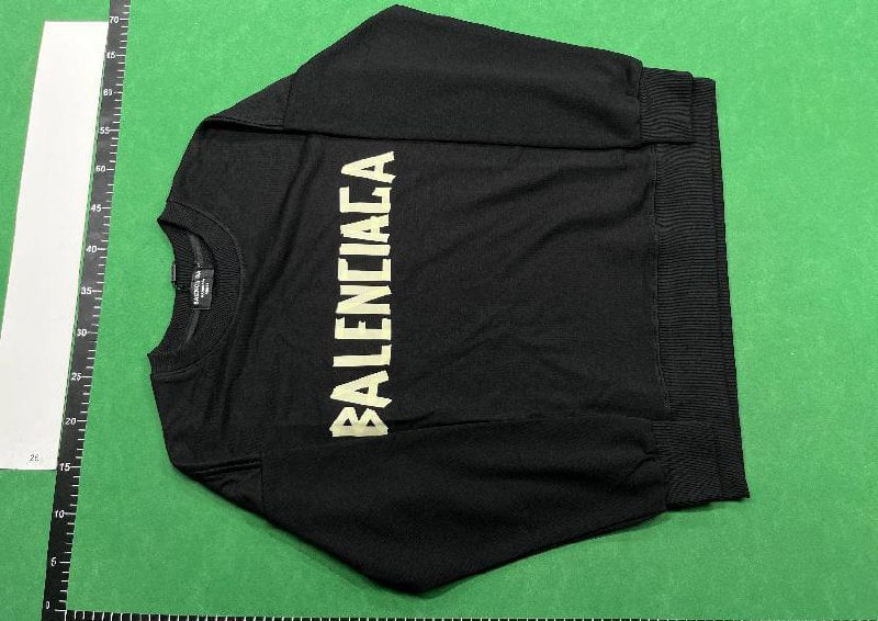 Jersey balenciaga