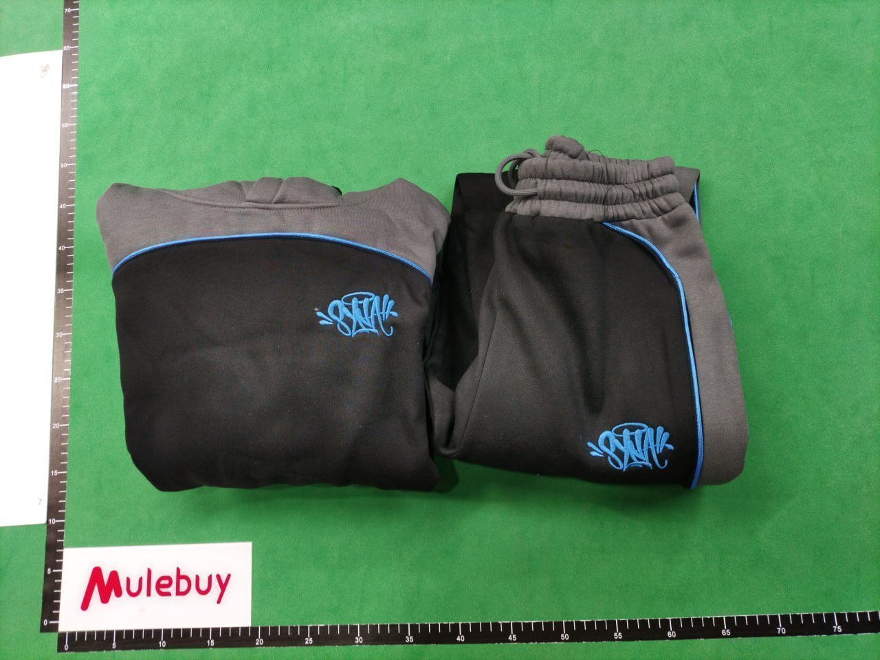  Syna World Tracksuits  -3