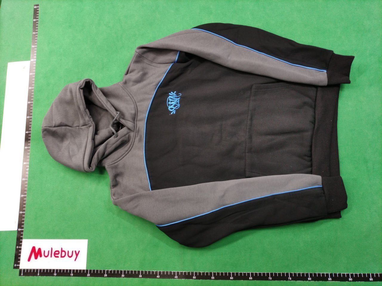  Syna World Tracksuits  -4