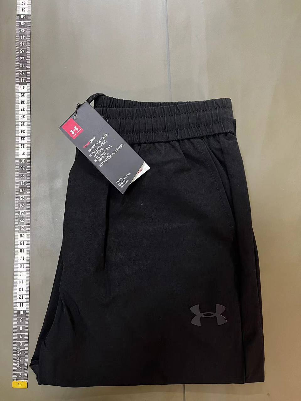 Under Armour  -2
