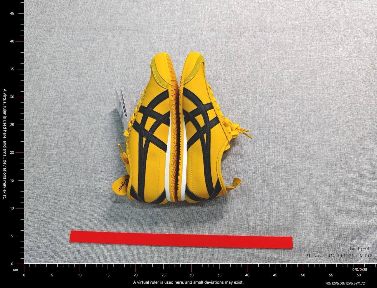  Asics Onitsuka tiger 