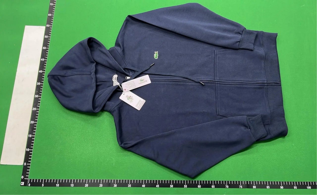 LACOSTE Hoodie 