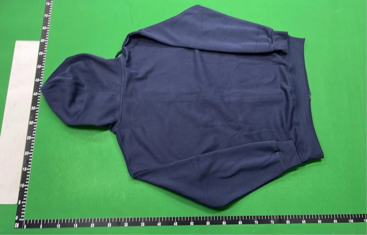 LACOSTE Hoodie  -2
