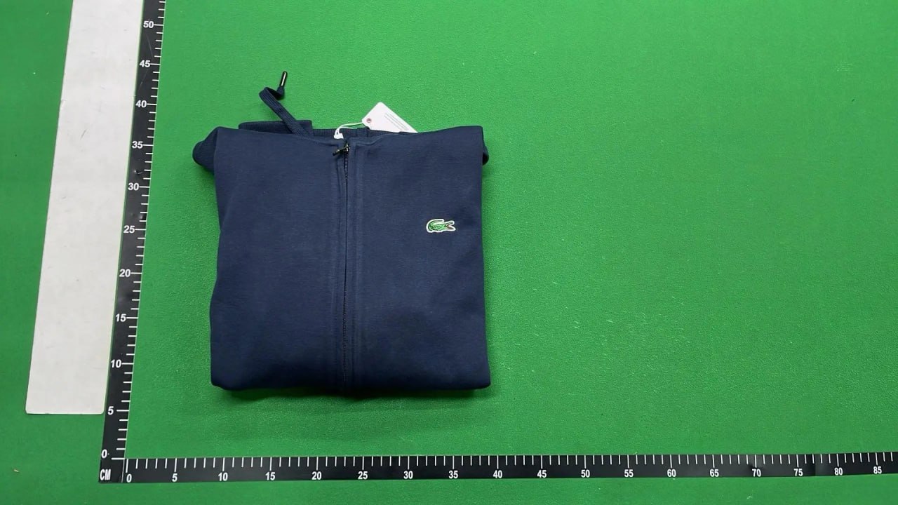 LACOSTE Hoodie  -4