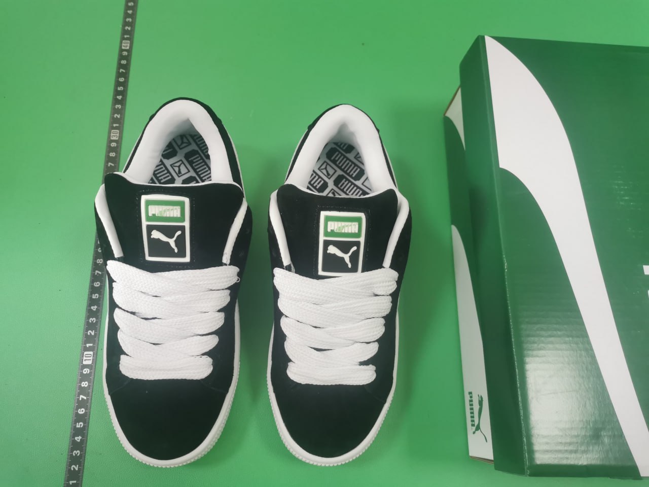 Puma Suede/F1/BMW  -2