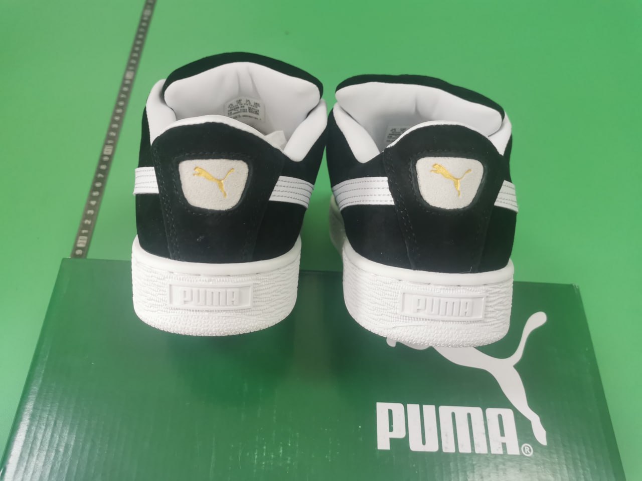 Puma Suede/F1/BMW  -3
